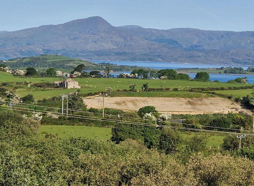 Caherdaniel, Bantry, P75R886