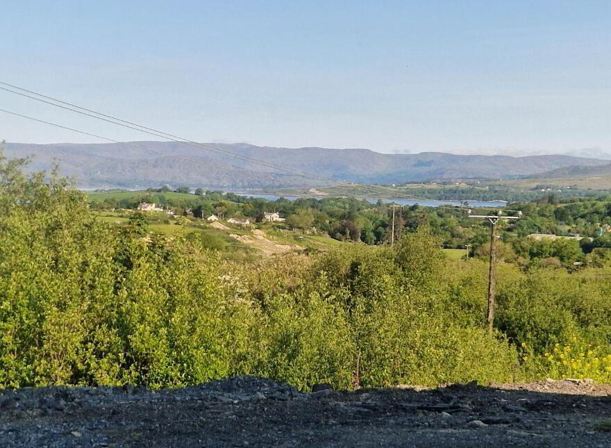 Caherdaniel, Bantry, P75R886