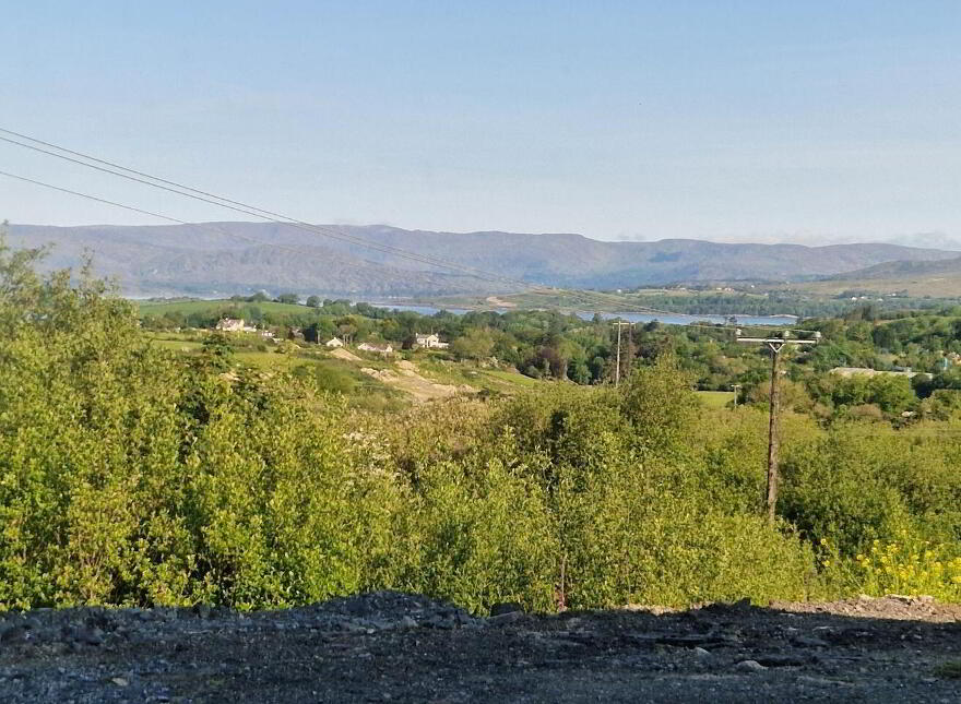 Caherdaniel, Bantry, P75R886