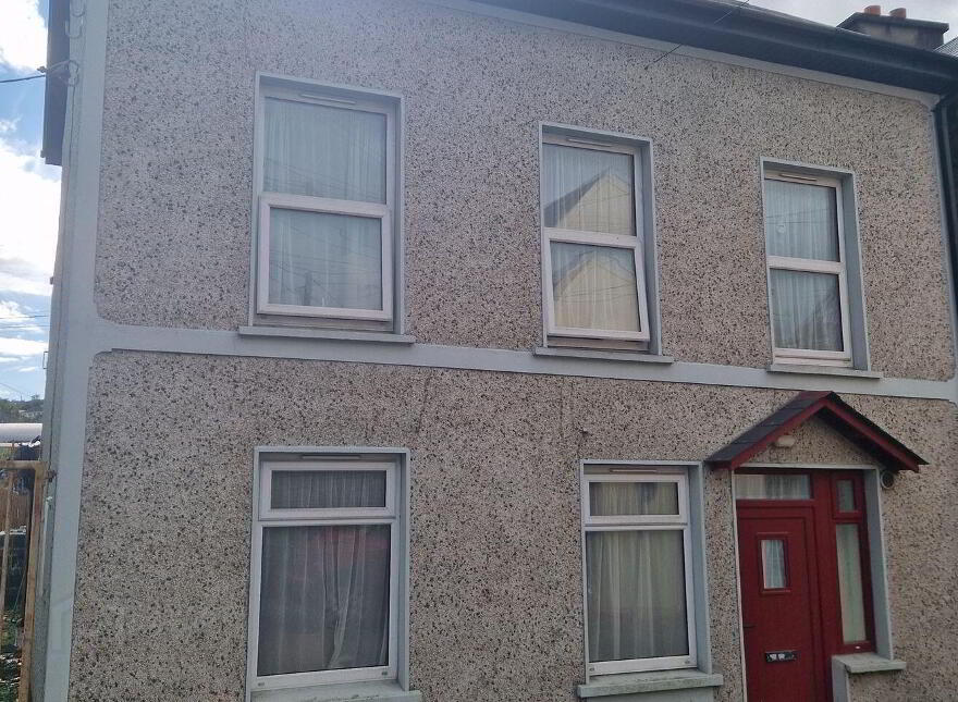 Corner House, Market Street, Bantry, P75X394