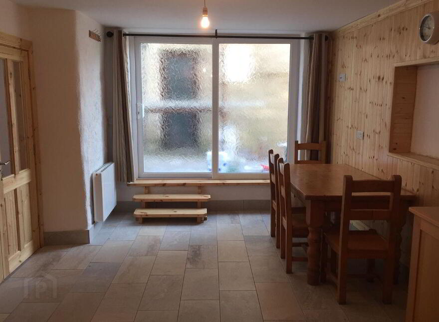 Corner House, Market Street, Bantry, P75X394