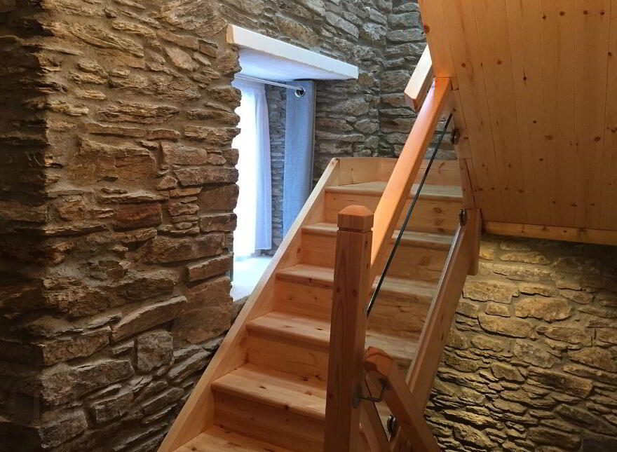 Corner House, Market Street, Bantry, P75X394