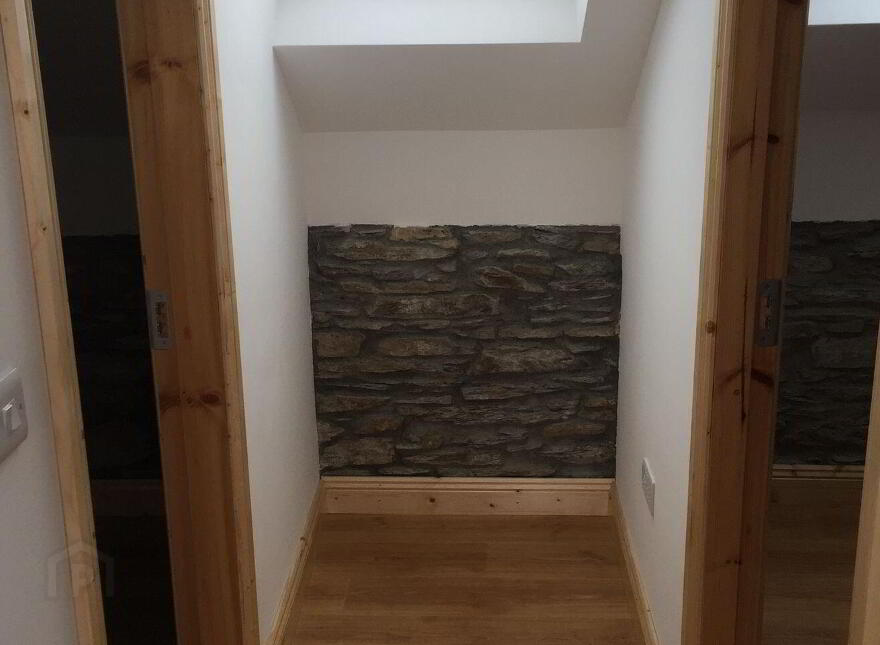 Corner House, Market Street, Bantry, P75X394