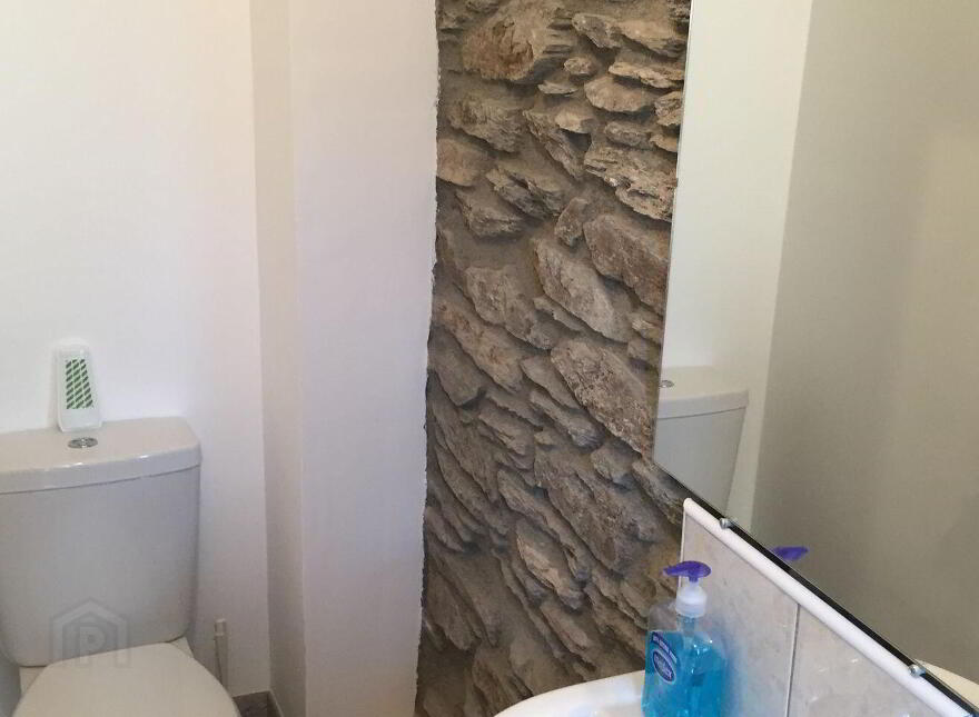 Corner House, Market Street, Bantry, P75X394