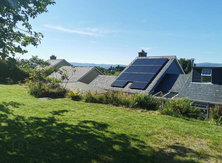 Luí Na Greíne, Ardnageehy Beg, Bantry, P75FK16