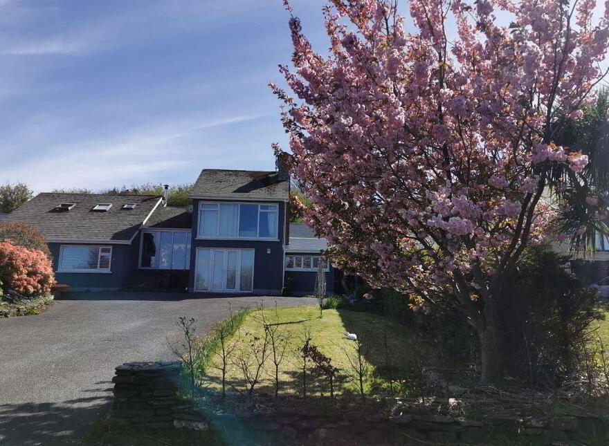 Luí Na Greíne, Ardnageehy Beg, Bantry, P75FK16 photo