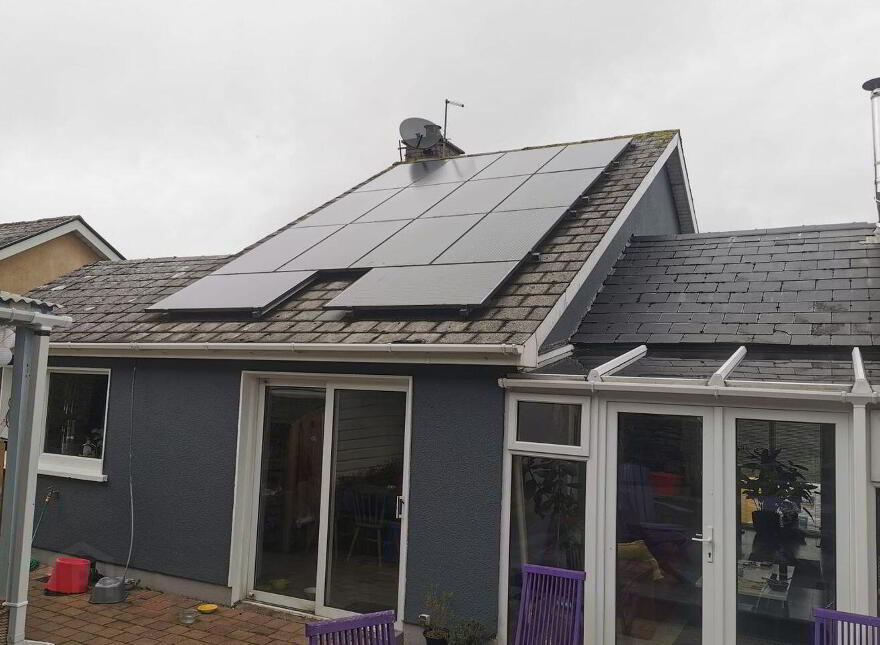 Luí Na Greíne, Ardnageehy Beg, Bantry, P75FK16