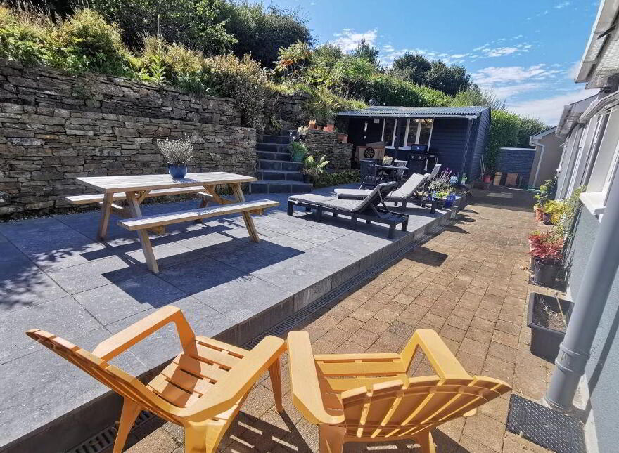 Luí Na Greíne, Ardnageehy Beg, Bantry, P75FK16