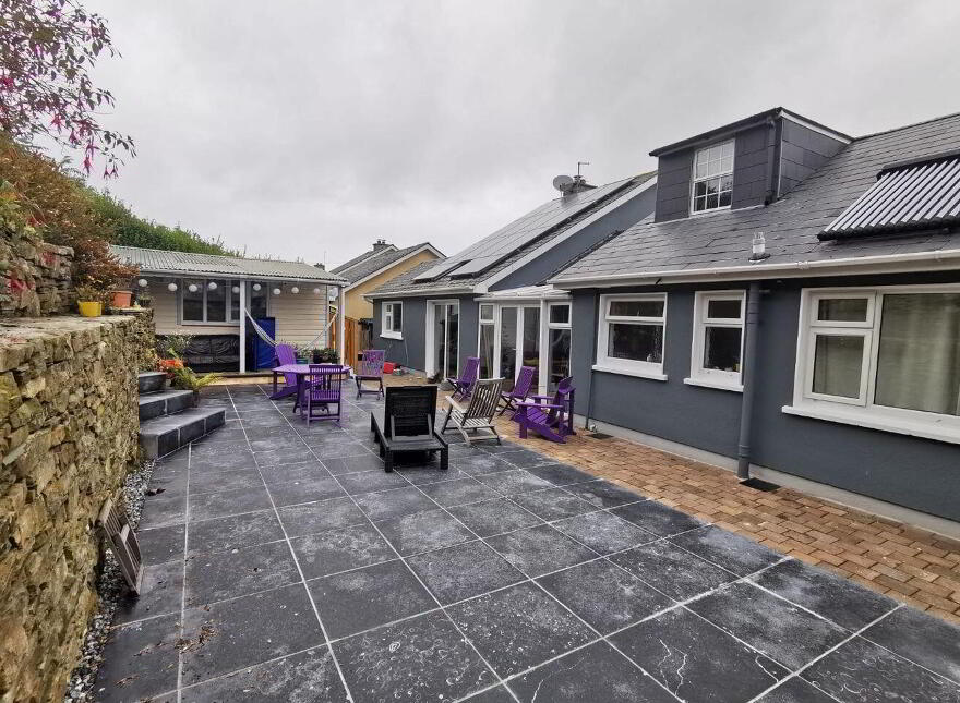 Luí Na Greíne, Ardnageehy Beg, Bantry, P75FK16