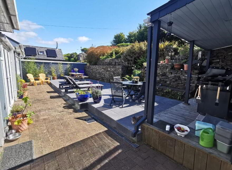 Luí Na Greíne, Ardnageehy Beg, Bantry, P75FK16