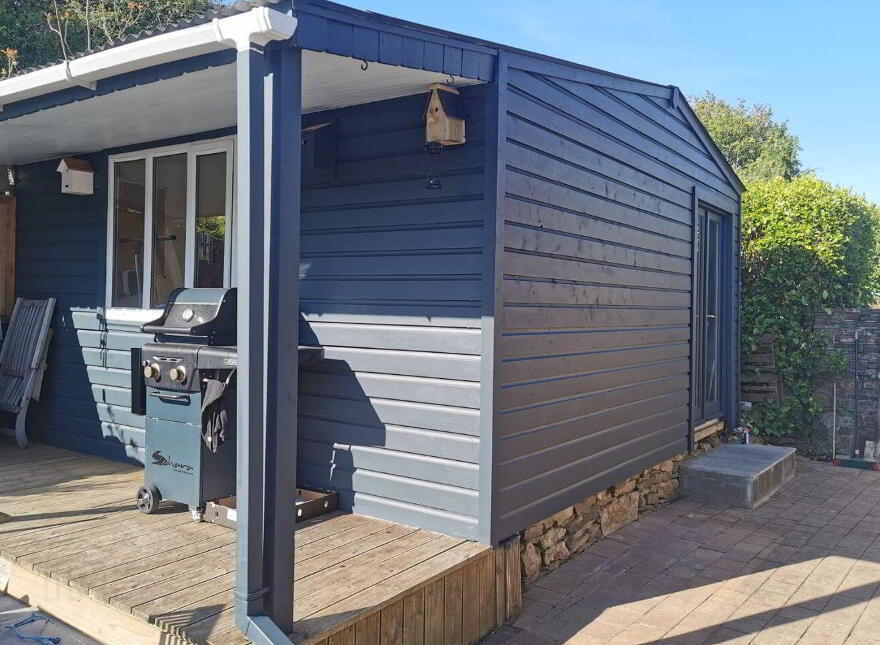 Luí Na Greíne, Ardnageehy Beg, Bantry, P75FK16