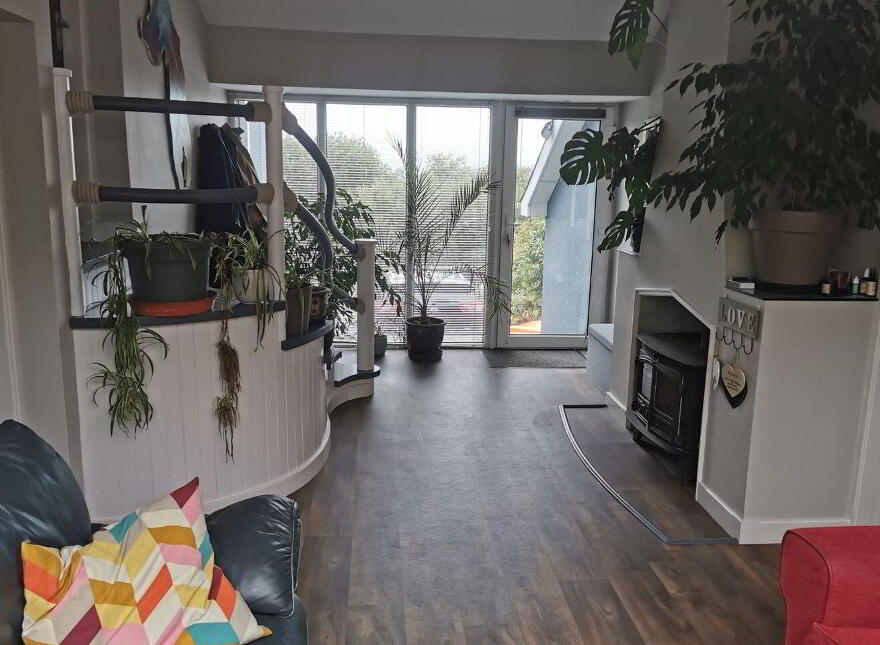 Luí Na Greíne, Ardnageehy Beg, Bantry, P75FK16