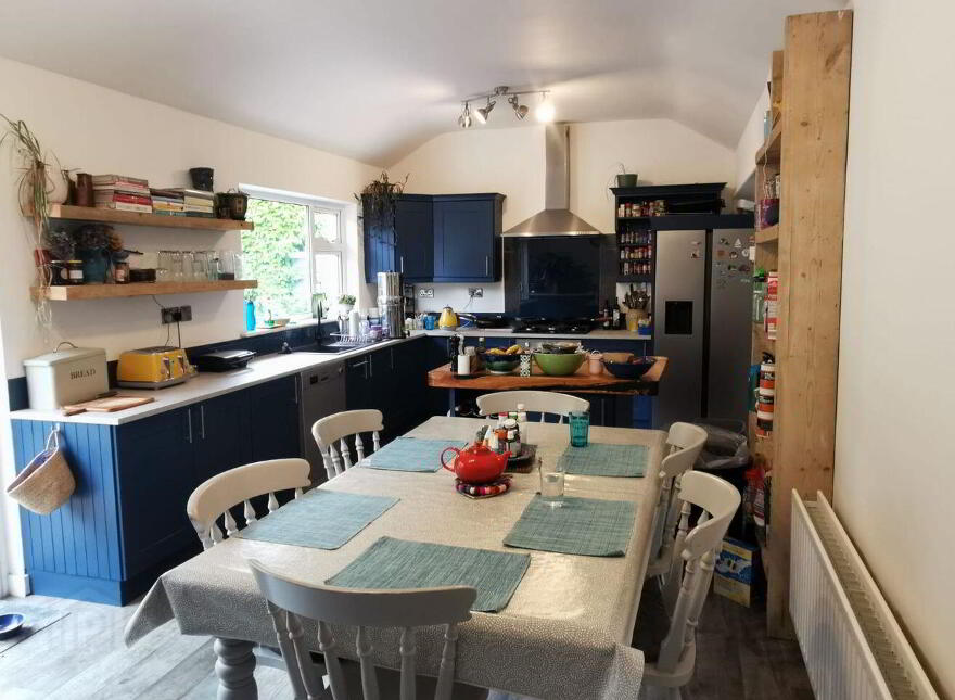 Luí Na Greíne, Ardnageehy Beg, Bantry, P75FK16