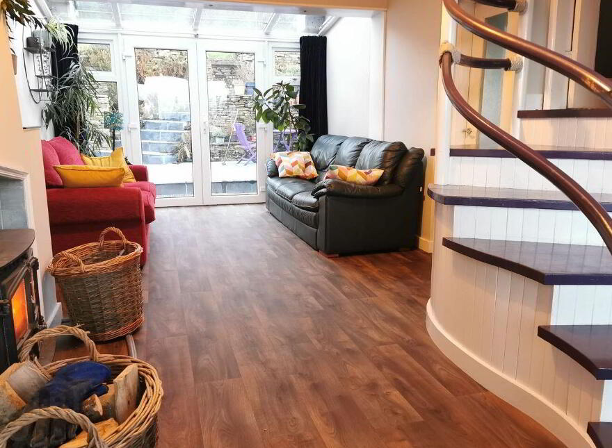 Luí Na Greíne, Ardnageehy Beg, Bantry, P75FK16