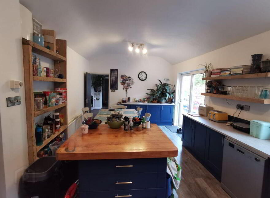 Luí Na Greíne, Ardnageehy Beg, Bantry, P75FK16