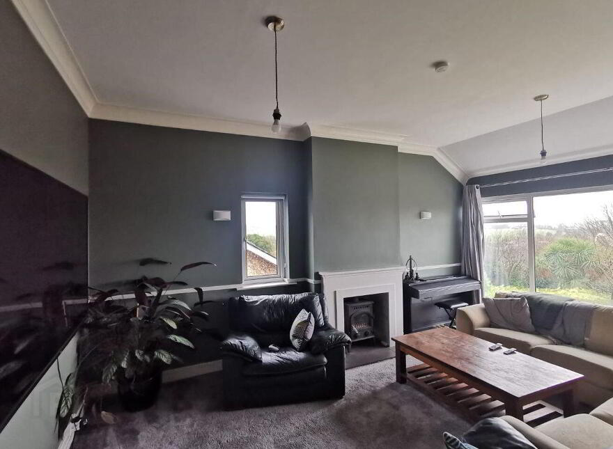 Luí Na Greíne, Ardnageehy Beg, Bantry, P75FK16