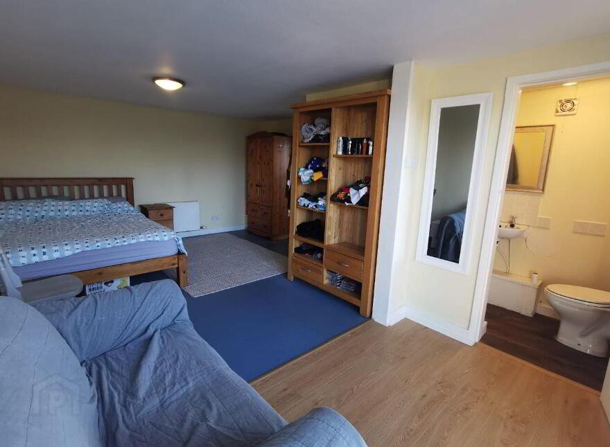 Luí Na Greíne, Ardnageehy Beg, Bantry, P75FK16
