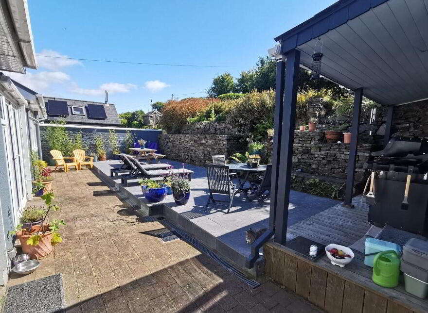 Luí Na Greíne, Ardnageehy Beg, Bantry, P75FK16