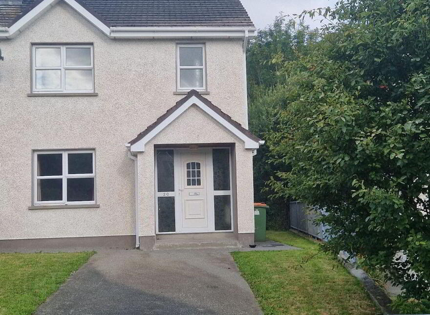 20 The Sidings, Seskin, Bantry, P75DX90 photo
