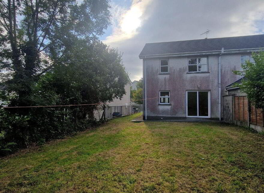 20 The Sidings, Seskin, Bantry, P75DX90