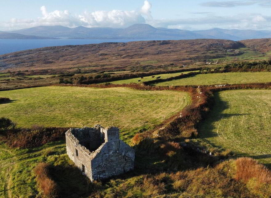 Reagh, Laharandota, Kilcrohane photo