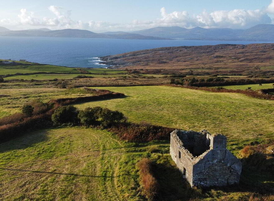 Reagh, Laharandota, Kilcrohane