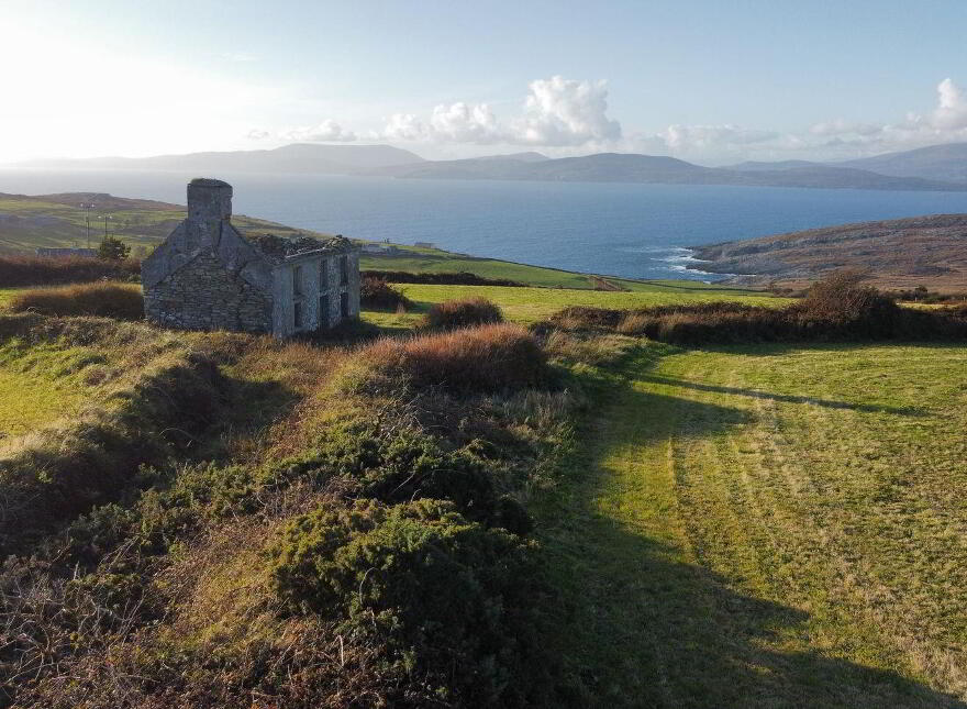 Reagh, Laharandota, Kilcrohane