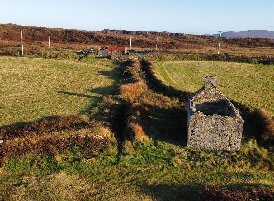 Reagh, Laharandota, Kilcrohane