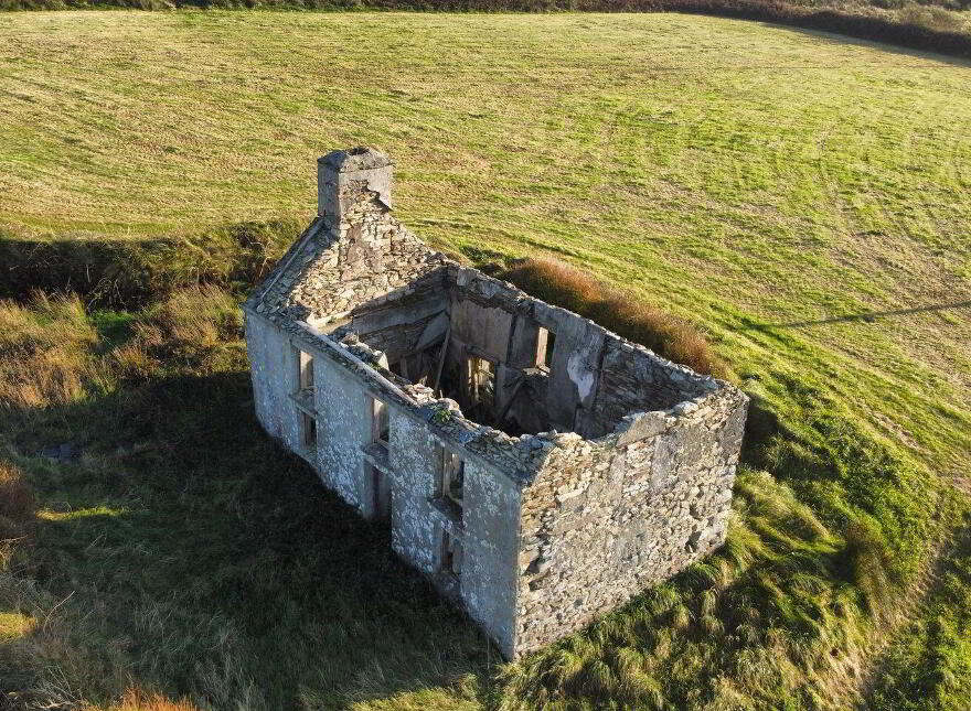 Reagh, Laharandota, Kilcrohane