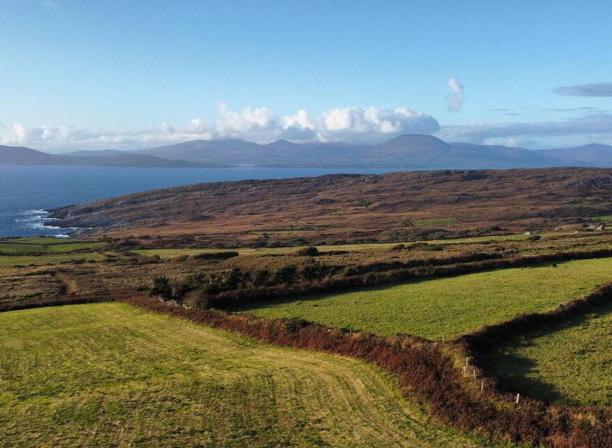 Reagh, Laharandota, Kilcrohane