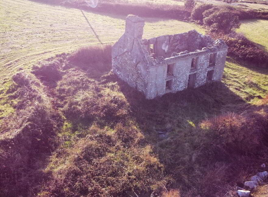 Reagh, Laharandota, Kilcrohane