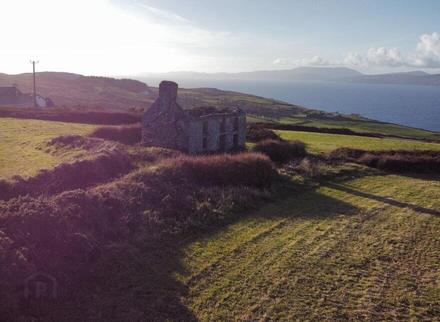 Reagh, Laharandota, Kilcrohane