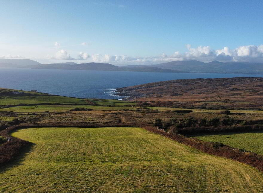 Reagh, Laharandota, Kilcrohane