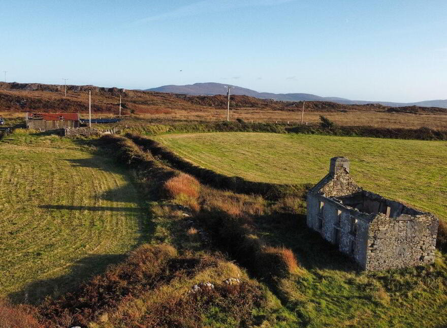 Reagh, Laharandota, Kilcrohane