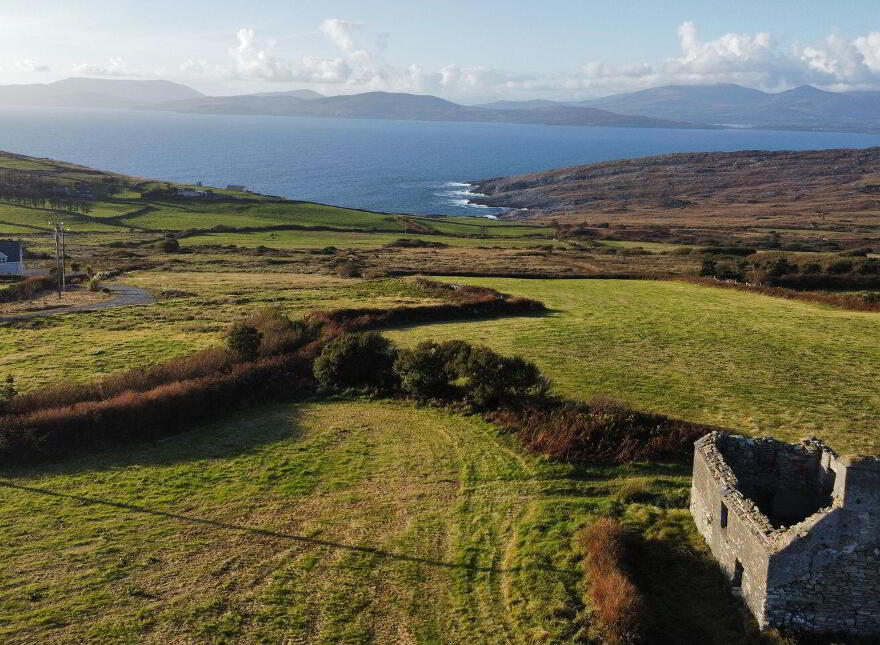 Reagh, Laharandota, Kilcrohane
