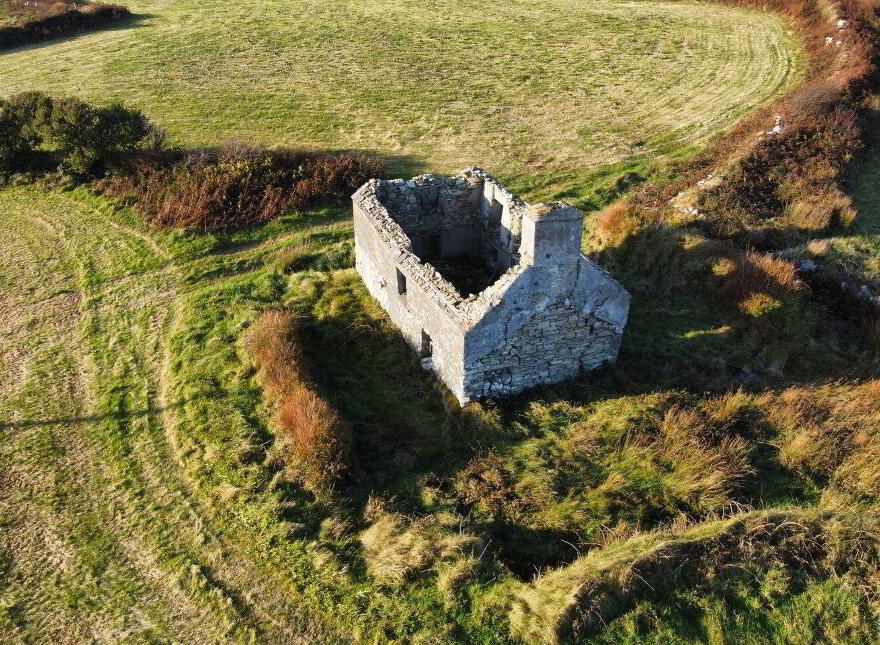 Reagh, Laharandota, Kilcrohane