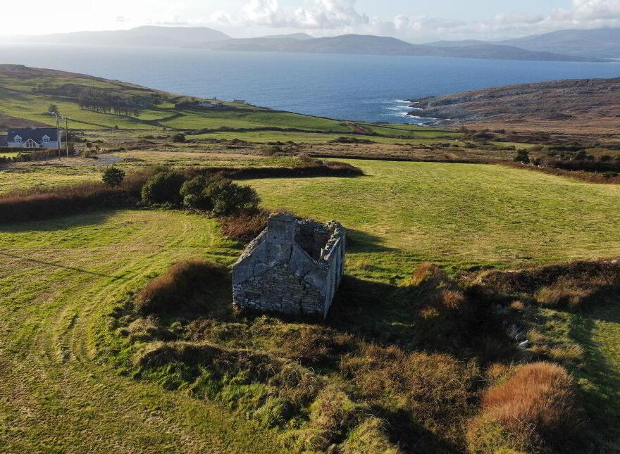 Reagh, Laharandota, Kilcrohane
