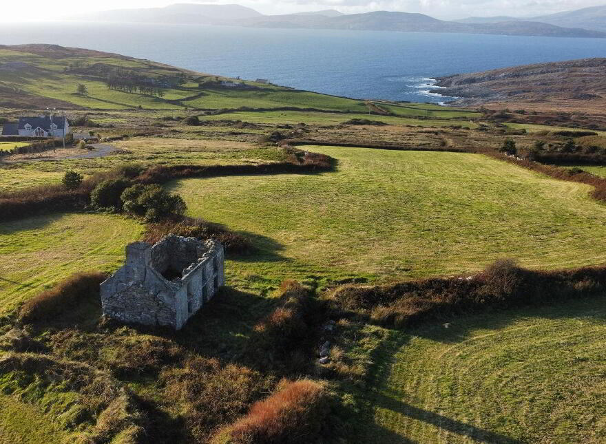 Reagh, Laharandota, Kilcrohane