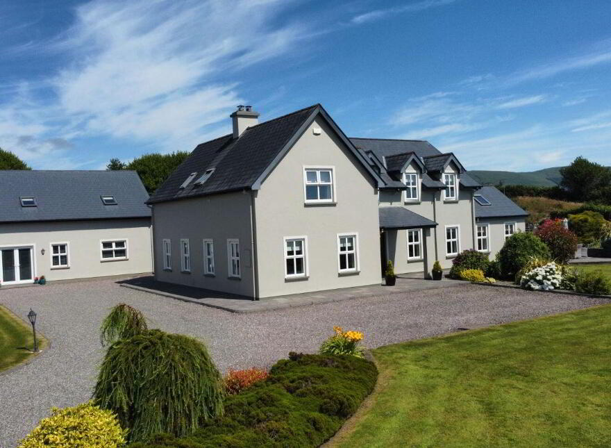 Rocklawn, Skahanagh, Bantry, P75NT29 photo