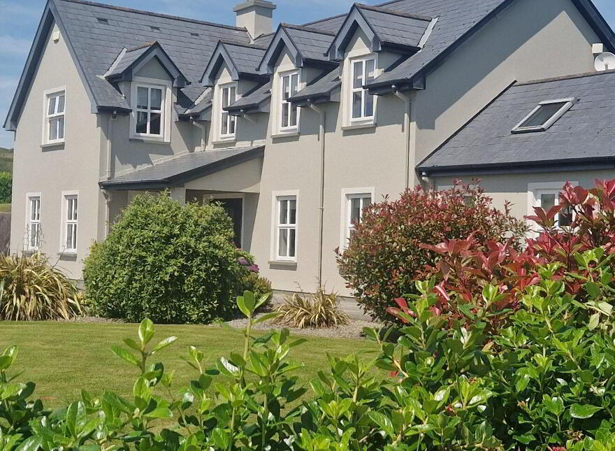 Rocklawn, Skahanagh, Bantry, P75NT29