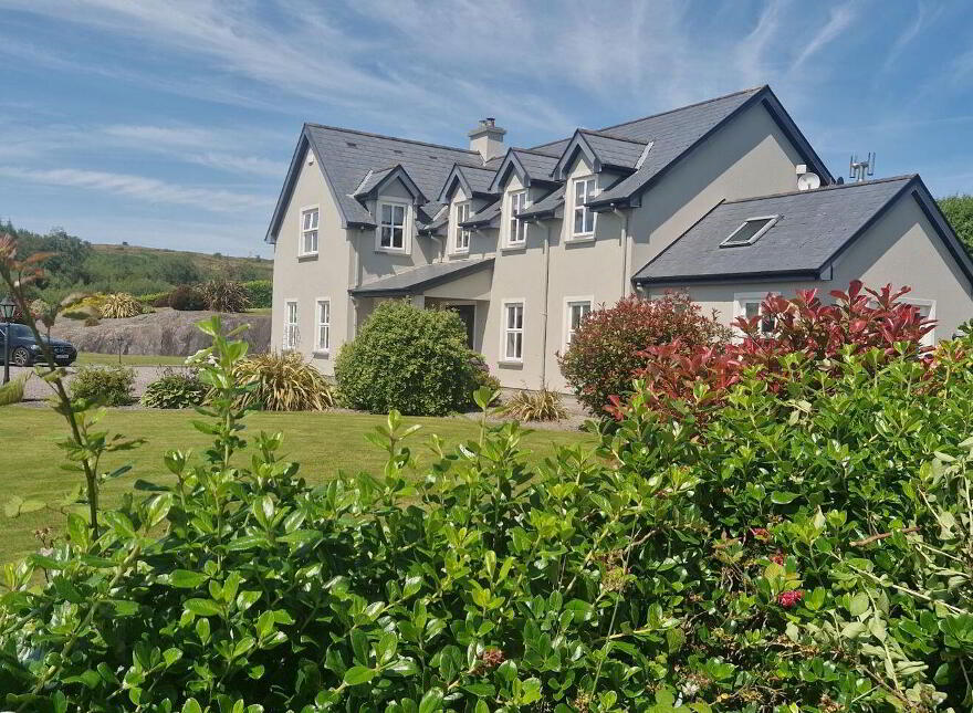 Rocklawn, Skahanagh, Bantry, P75NT29