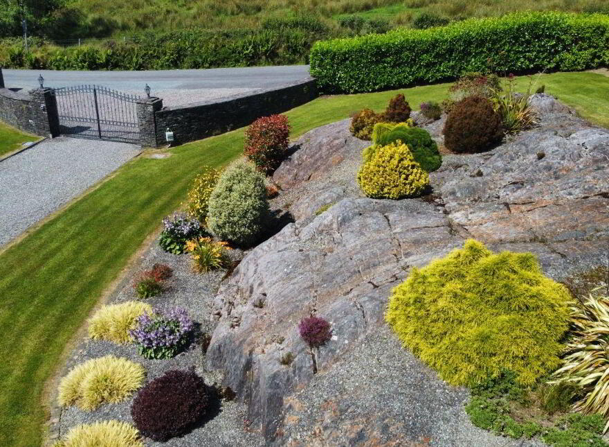 Rocklawn, Skahanagh, Bantry, P75NT29