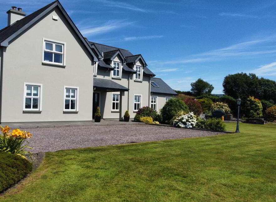 Rocklawn, Skahanagh, Bantry, P75NT29
