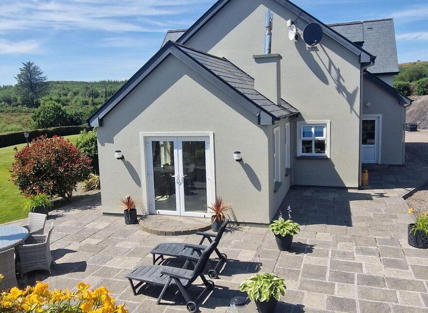 Rocklawn, Skahanagh, Bantry, P75NT29