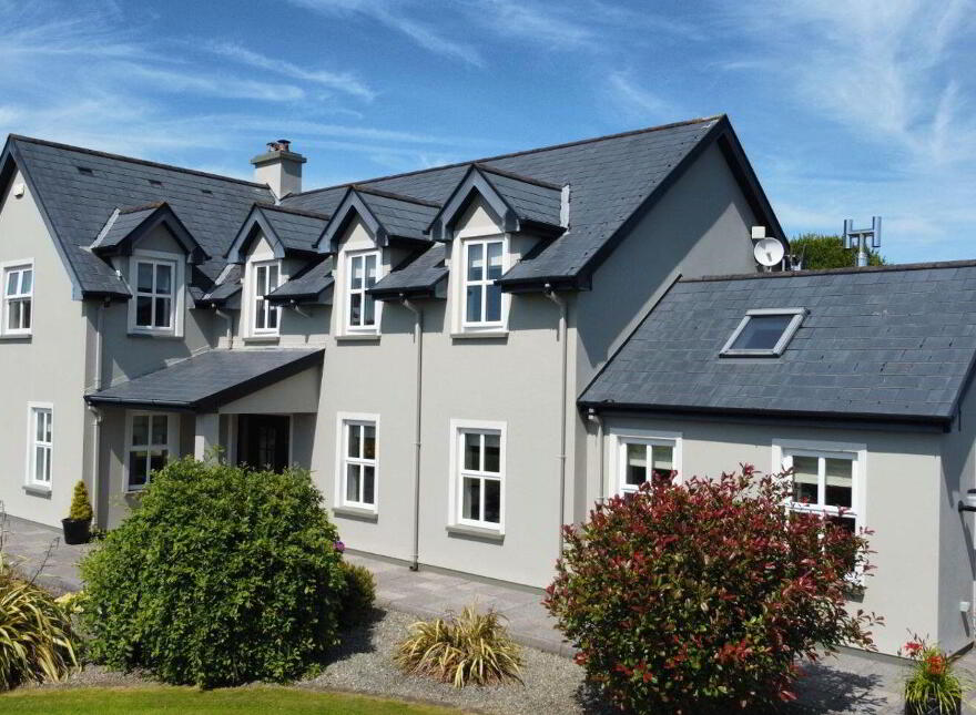 Rocklawn, Skahanagh, Bantry, P75NT29