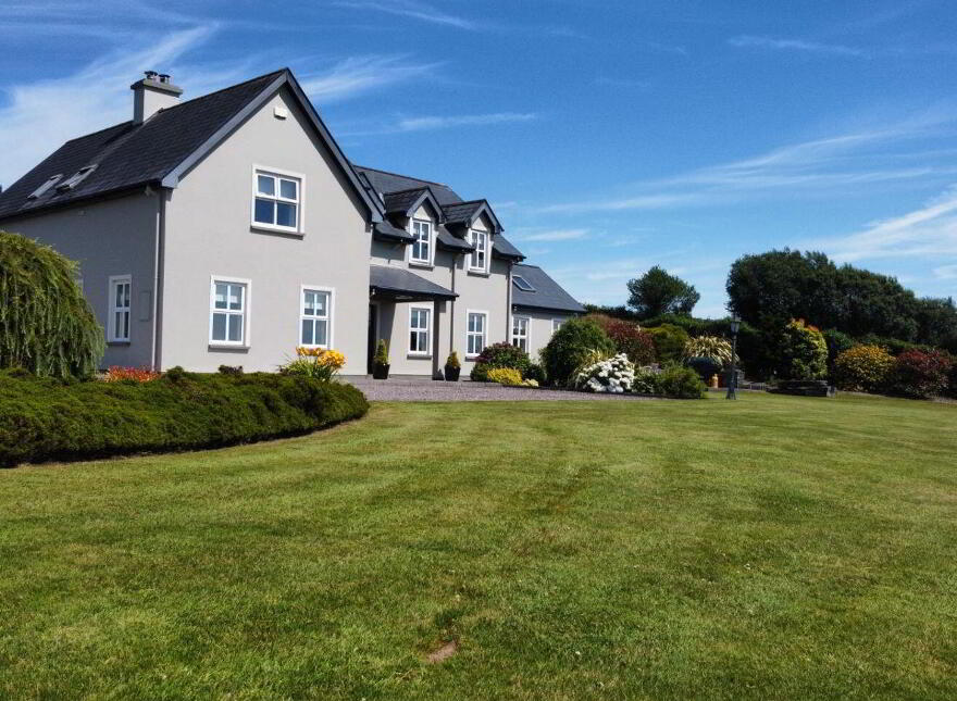 Rocklawn, Skahanagh, Bantry, P75NT29