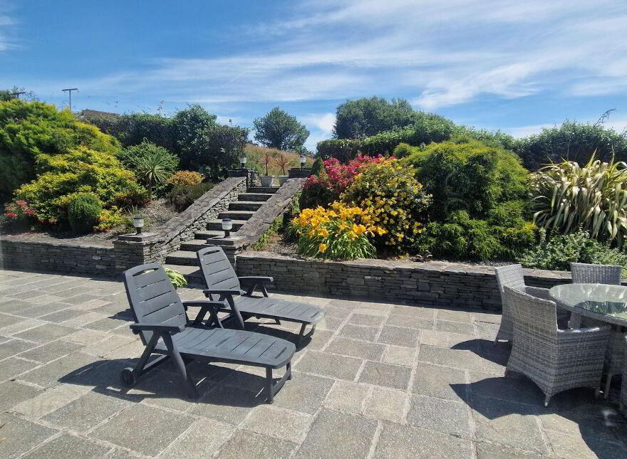 Rocklawn, Skahanagh, Bantry, P75NT29