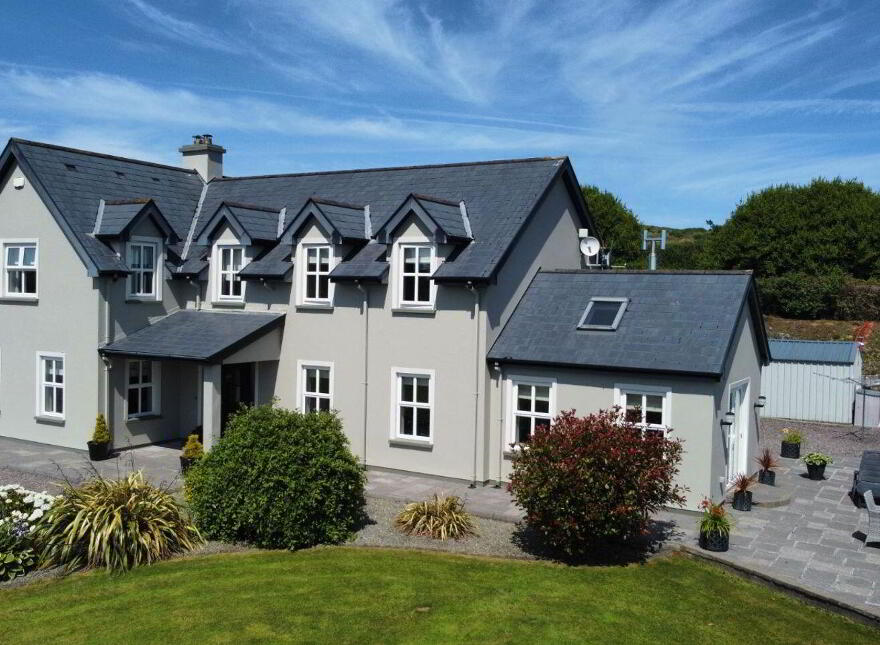Rocklawn, Skahanagh, Bantry, P75NT29
