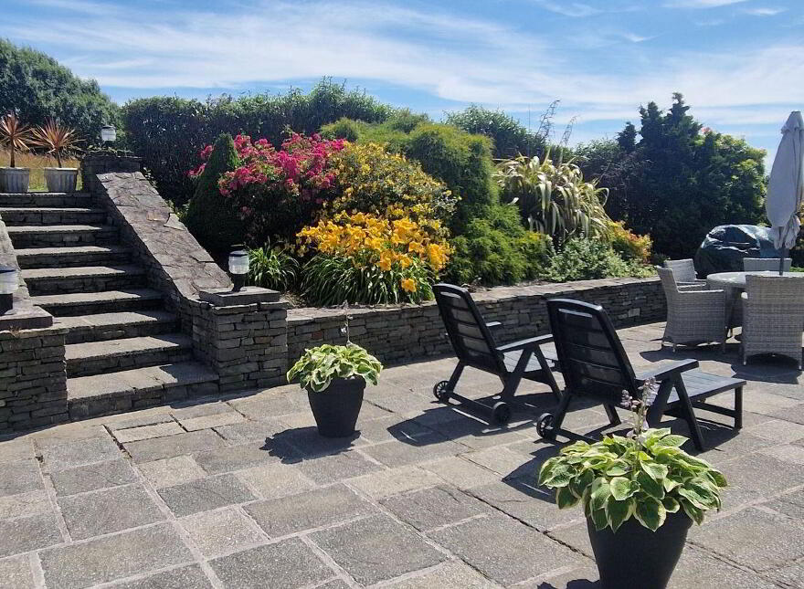 Rocklawn, Skahanagh, Bantry, P75NT29
