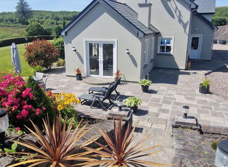 Rocklawn, Skahanagh, Bantry, P75NT29